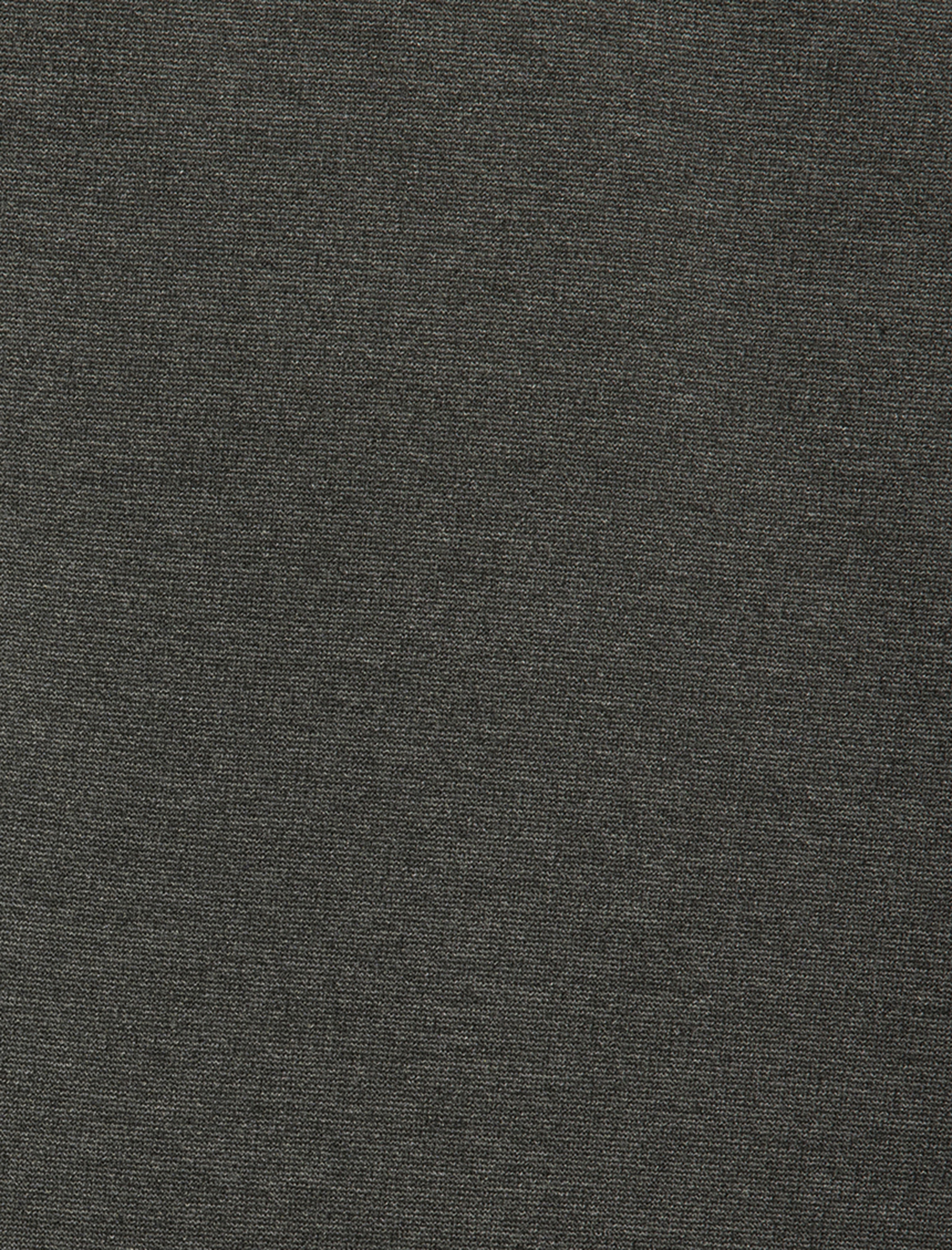 Tapered Chino Cep Detaylı Slim Fit Kumaş Pantolon