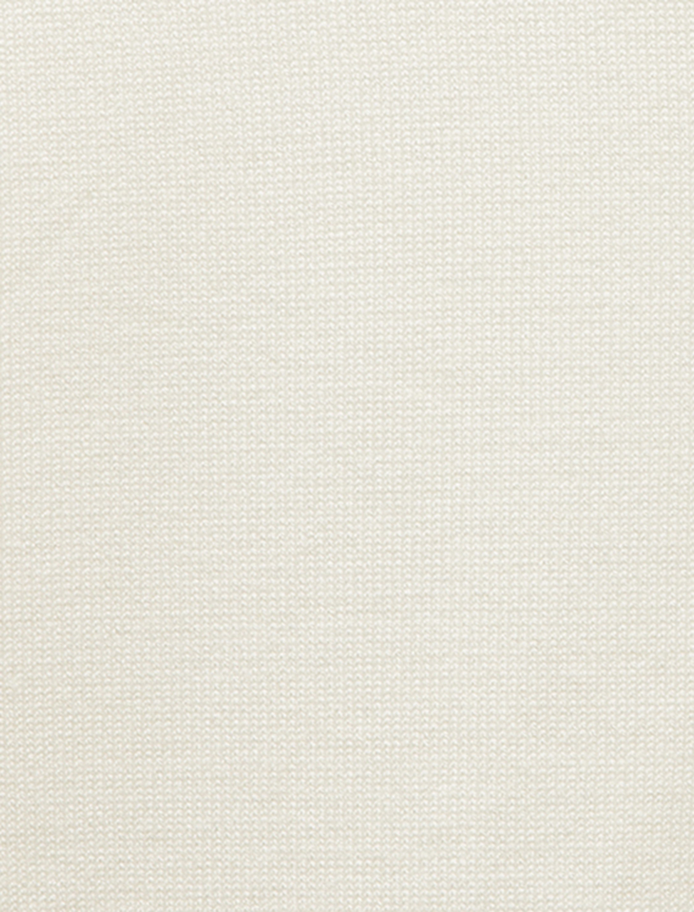   Yarım Fermuarlı Viskon Karışımlı Basic Kısa Kollu Triko Tişört