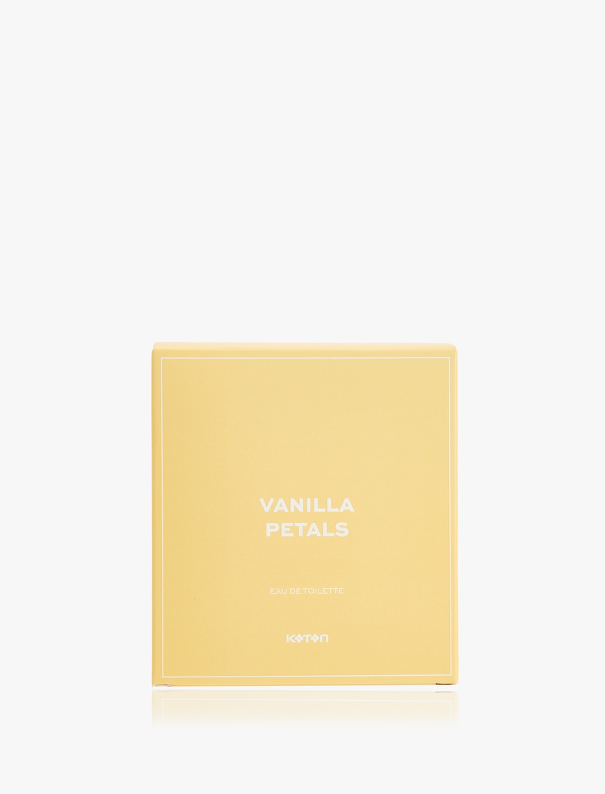  Kadın Parfüm Vanilla Petals 90 ML