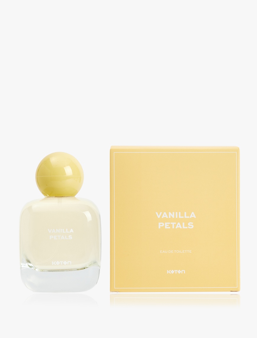  Kadın Parfüm Vanilla Petals 90 ML