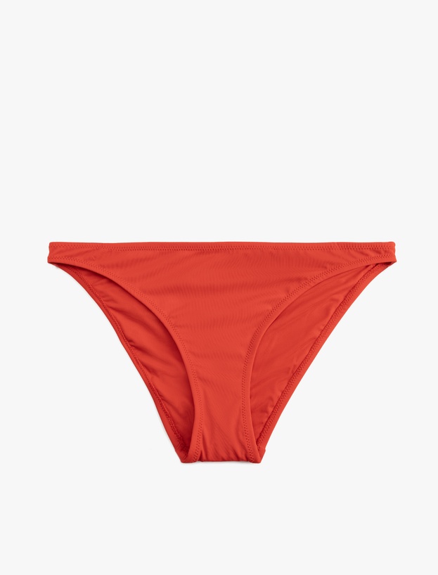 Standart Bel Slip Bikini Altı_0