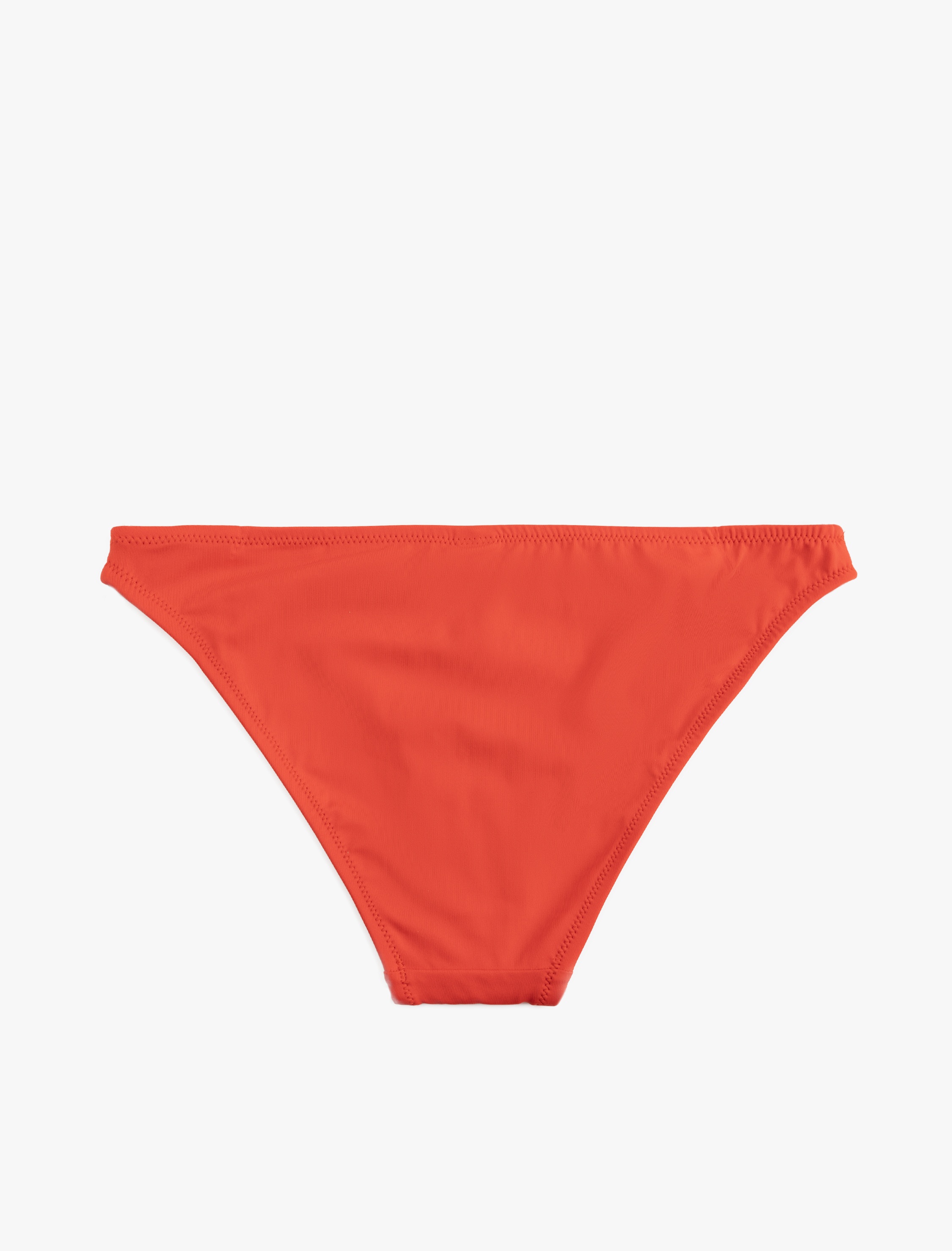   Standart Bel Slip Bikini Altı