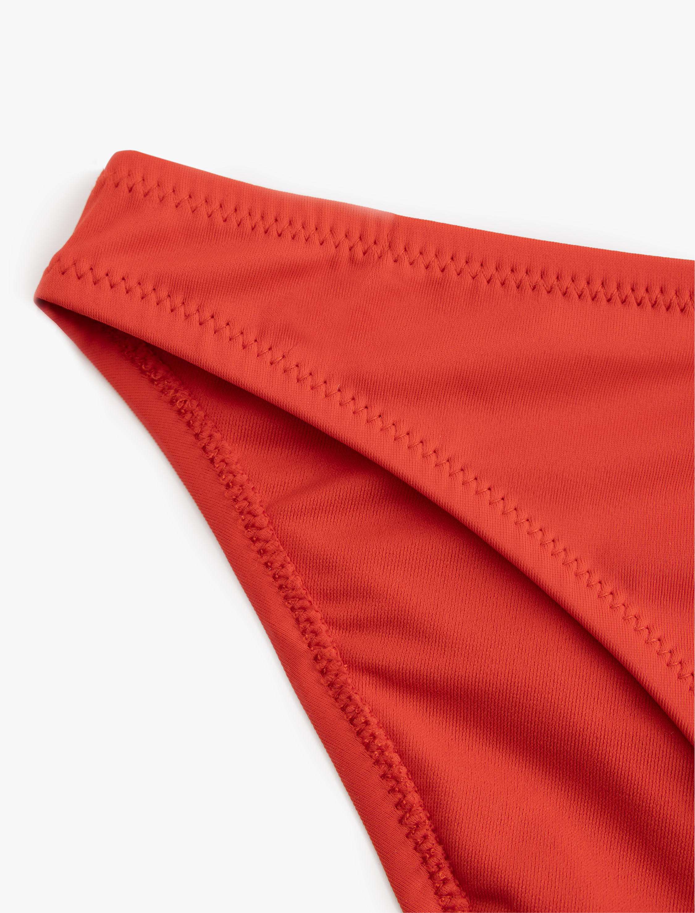   Standart Bel Slip Bikini Altı