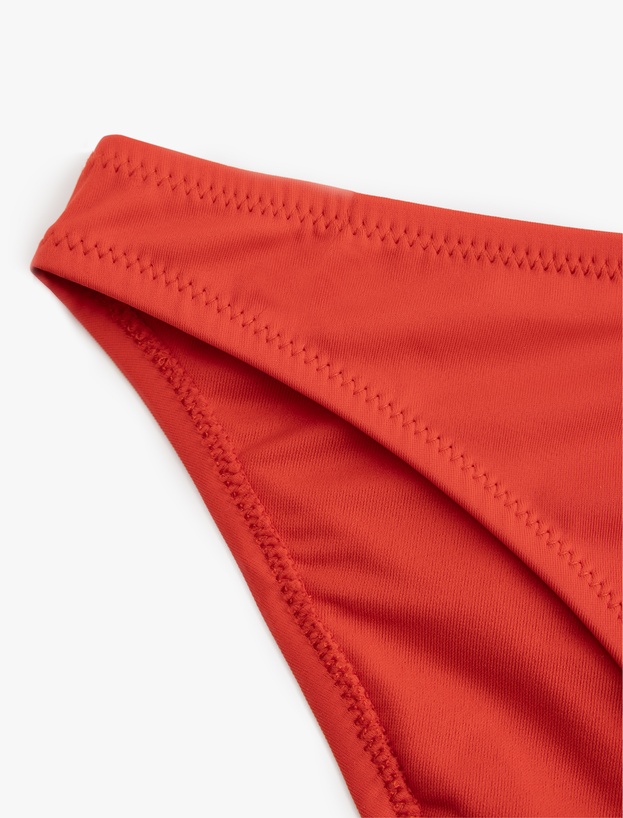 Standart Bel Slip Bikini Altı_2