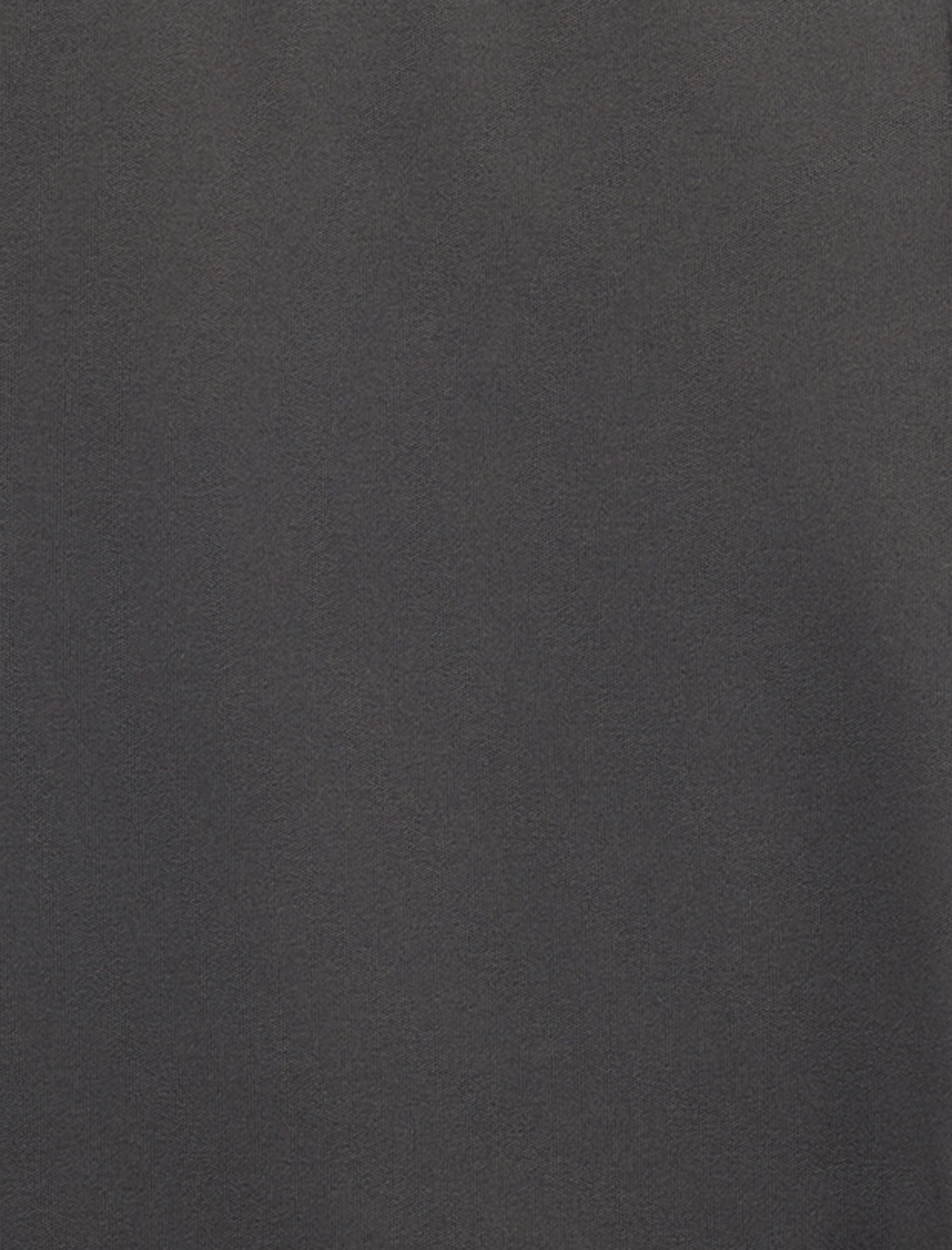   Yüksek Bel Dikiş Detaylı Düz Paça Spor Tayt