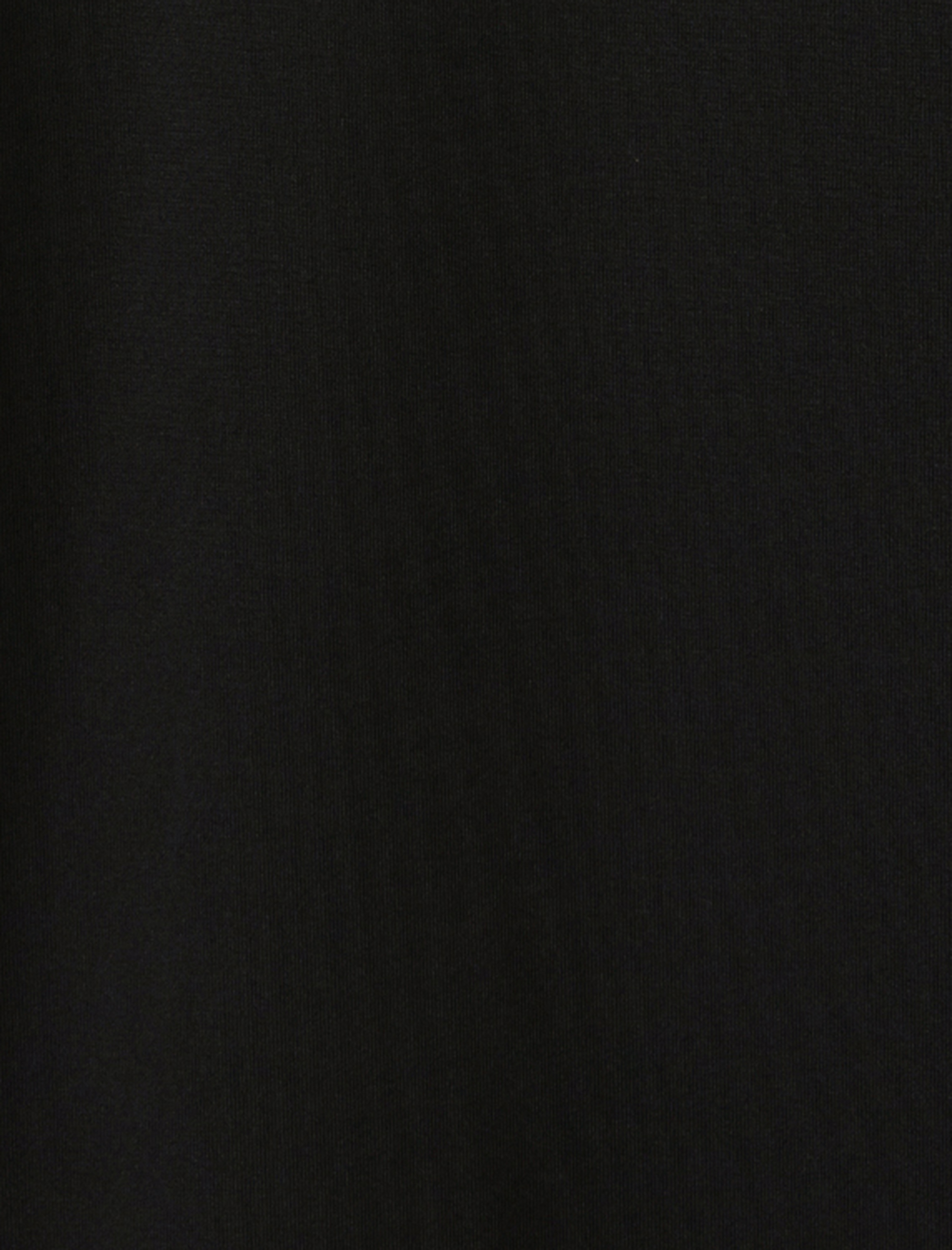   Kısa Kollu Bisiklet Yaka Slogan Baskılı Spor Tişört