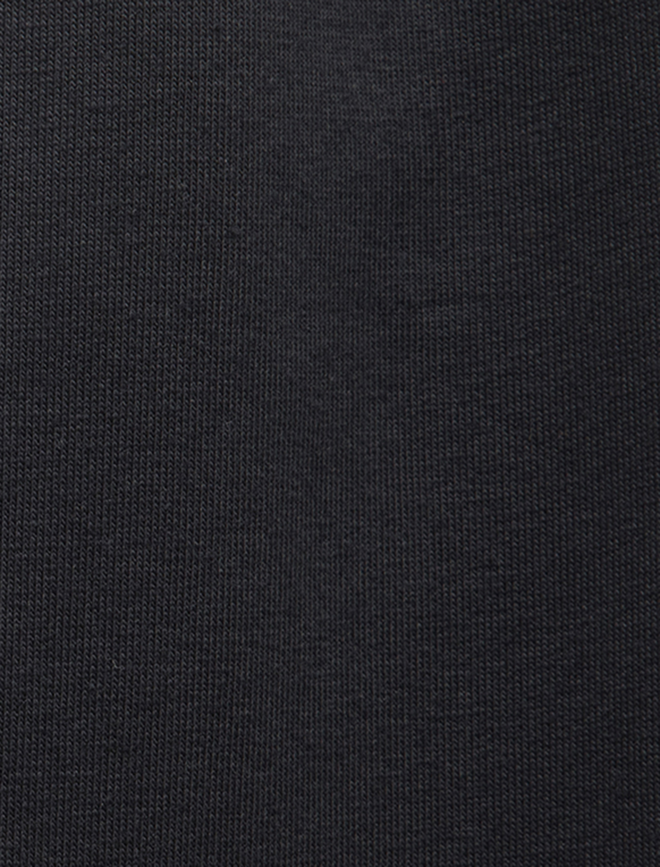   Fermuarlı Cepli Pamuklu Dikiş Detaylı Beli Bağcıklı Jogger Eşofman Altı