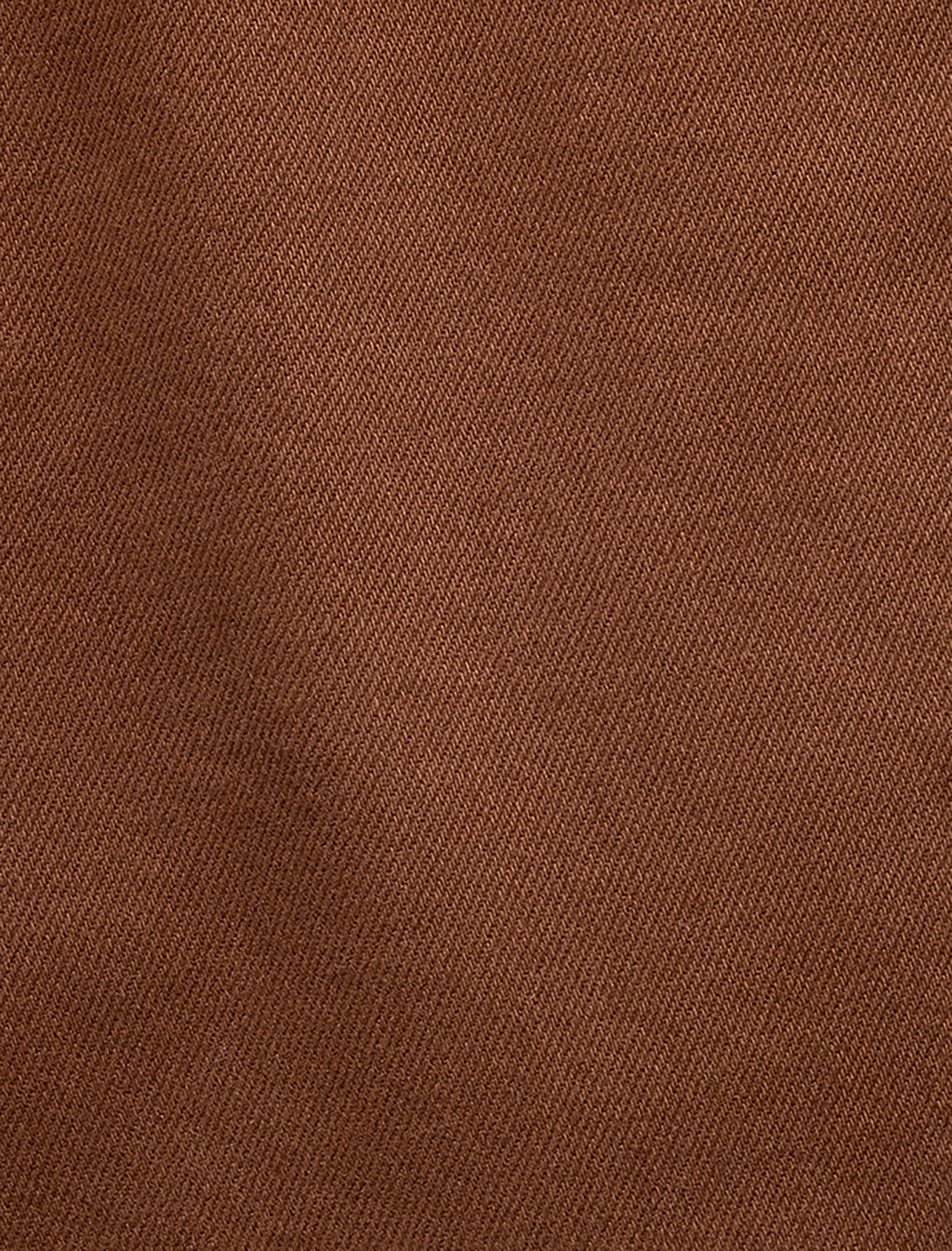   Normal Bel Düğmeli Beş Cepli Slim Fit İspanyol Paça Pantolon - Flare Jean