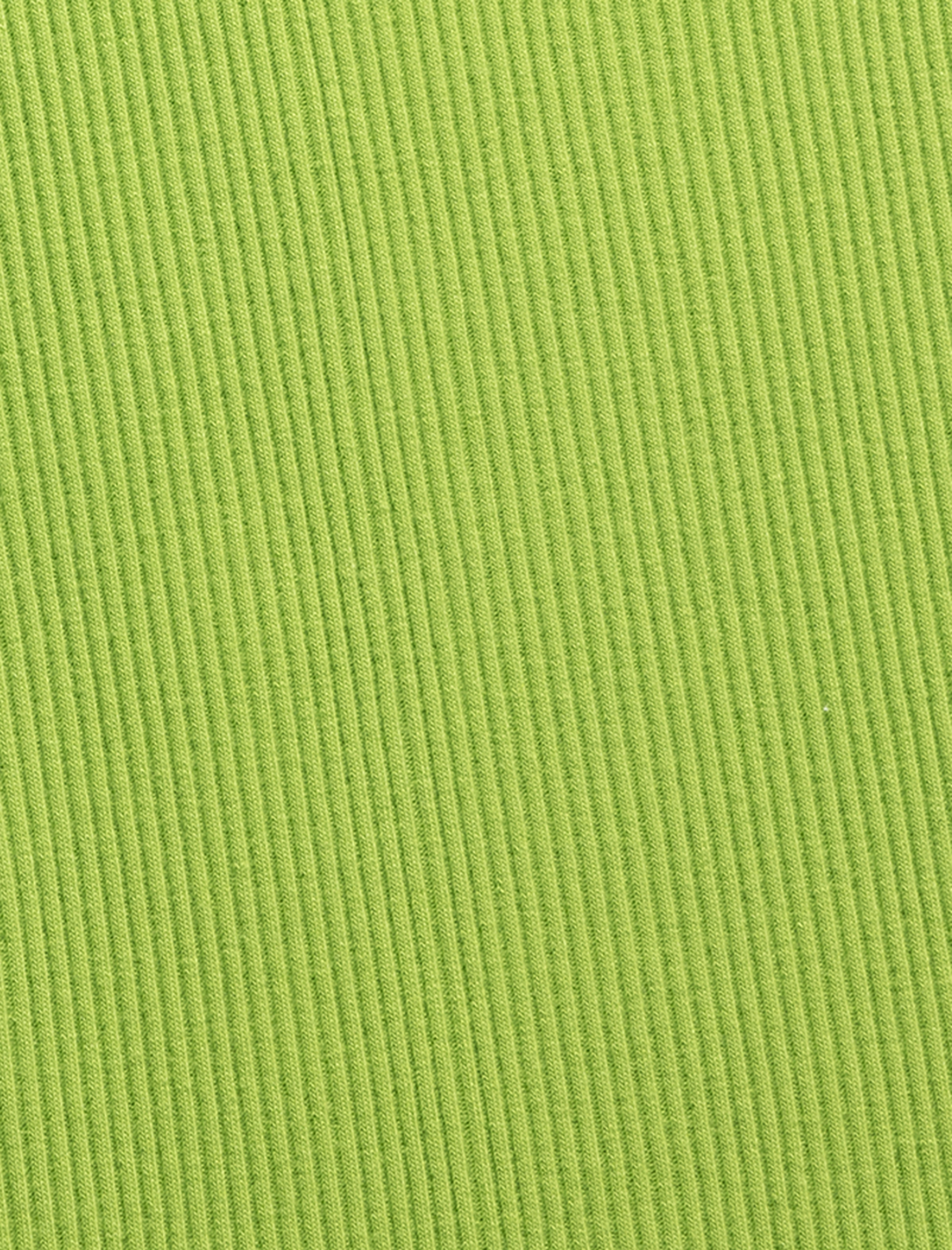   Slim Fit Kolsuz U Yaka Kadın Fitilli Atlet