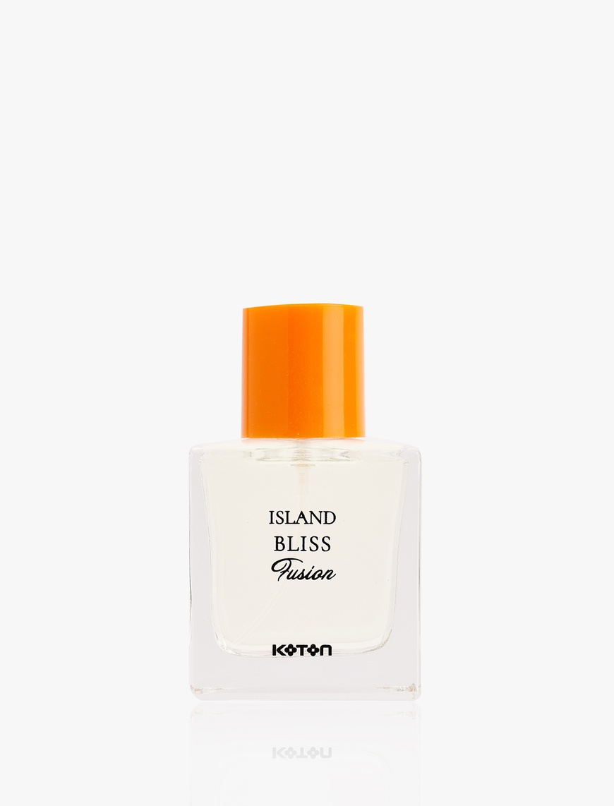  Kadın Parfüm Island Bliss Fusion 50 ML