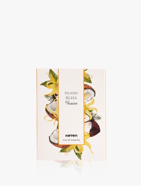Parfüm Island Bliss Fusion 50 ML_1