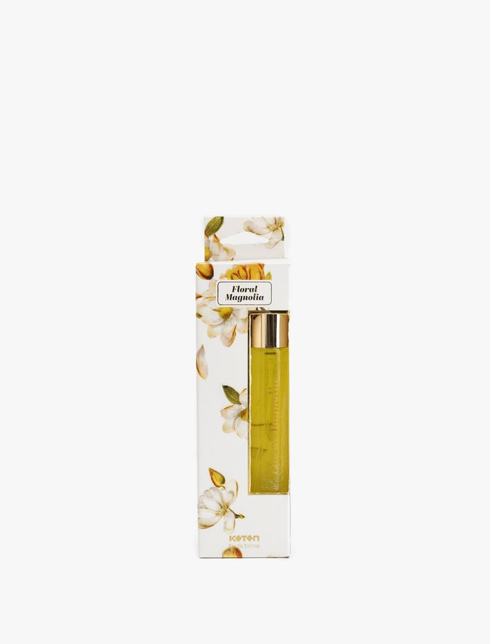 Kadın Parfüm Floral Magnolia 22 ML