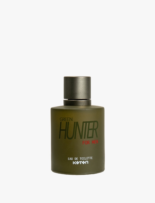 Parfüm Green Hunter 100 ML_1