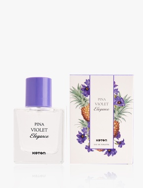 Parfüm Pina Violet Elegance 50 ML_2