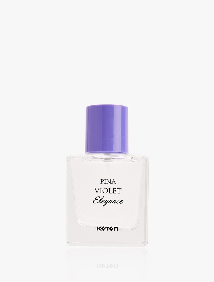 Kadın Parfüm Pina Violet Elegance 50 ML