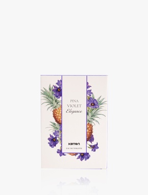 Parfüm Pina Violet Elegance 50 ML_1