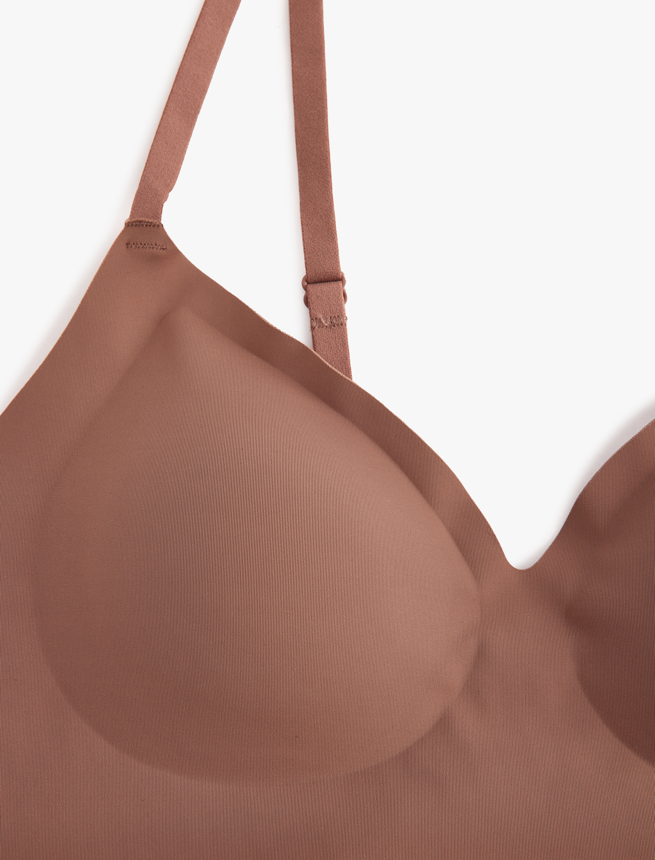 Balensiz Dikişsiz Lazer Kesim Sütyen