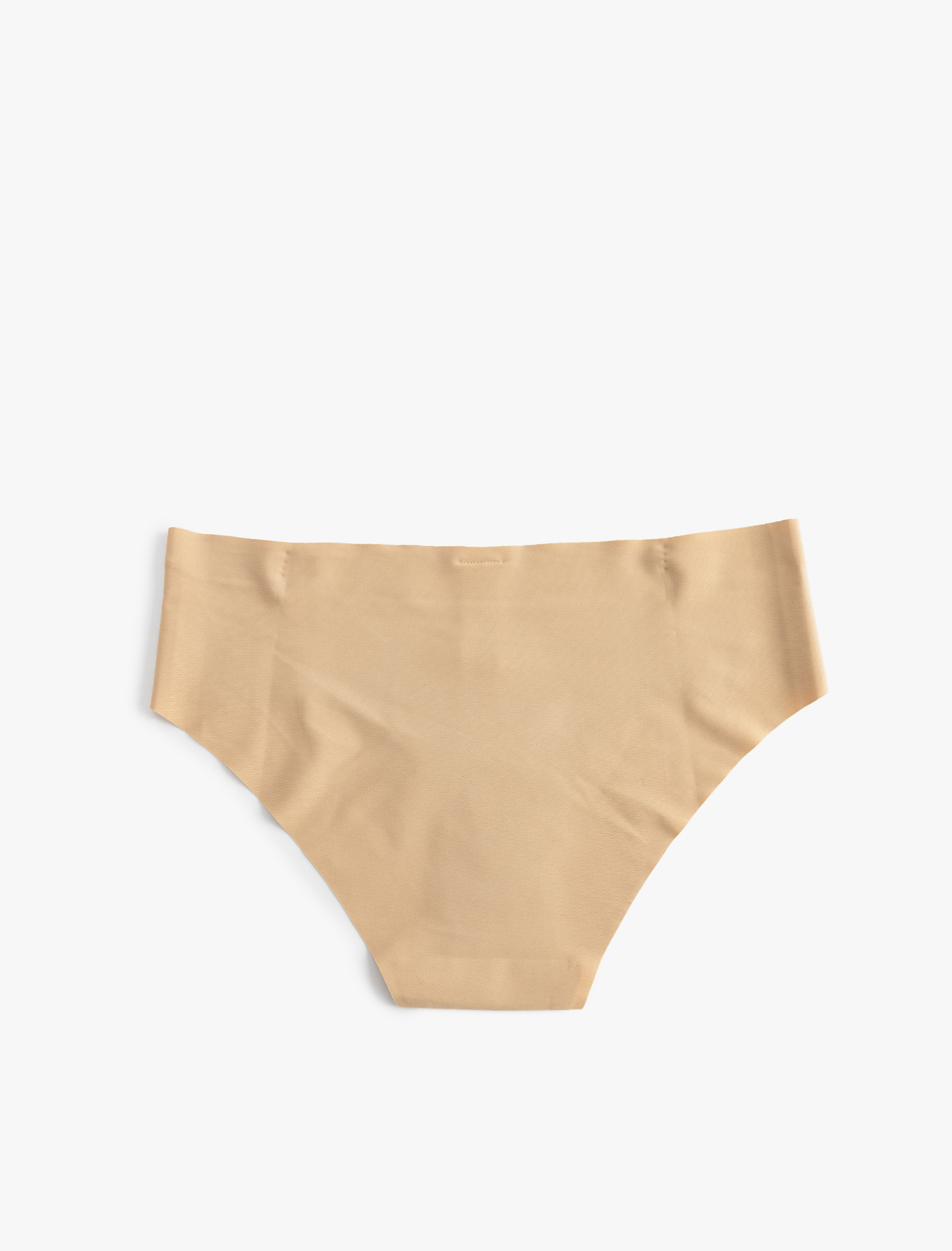 Lazer Kesim Brief Külot