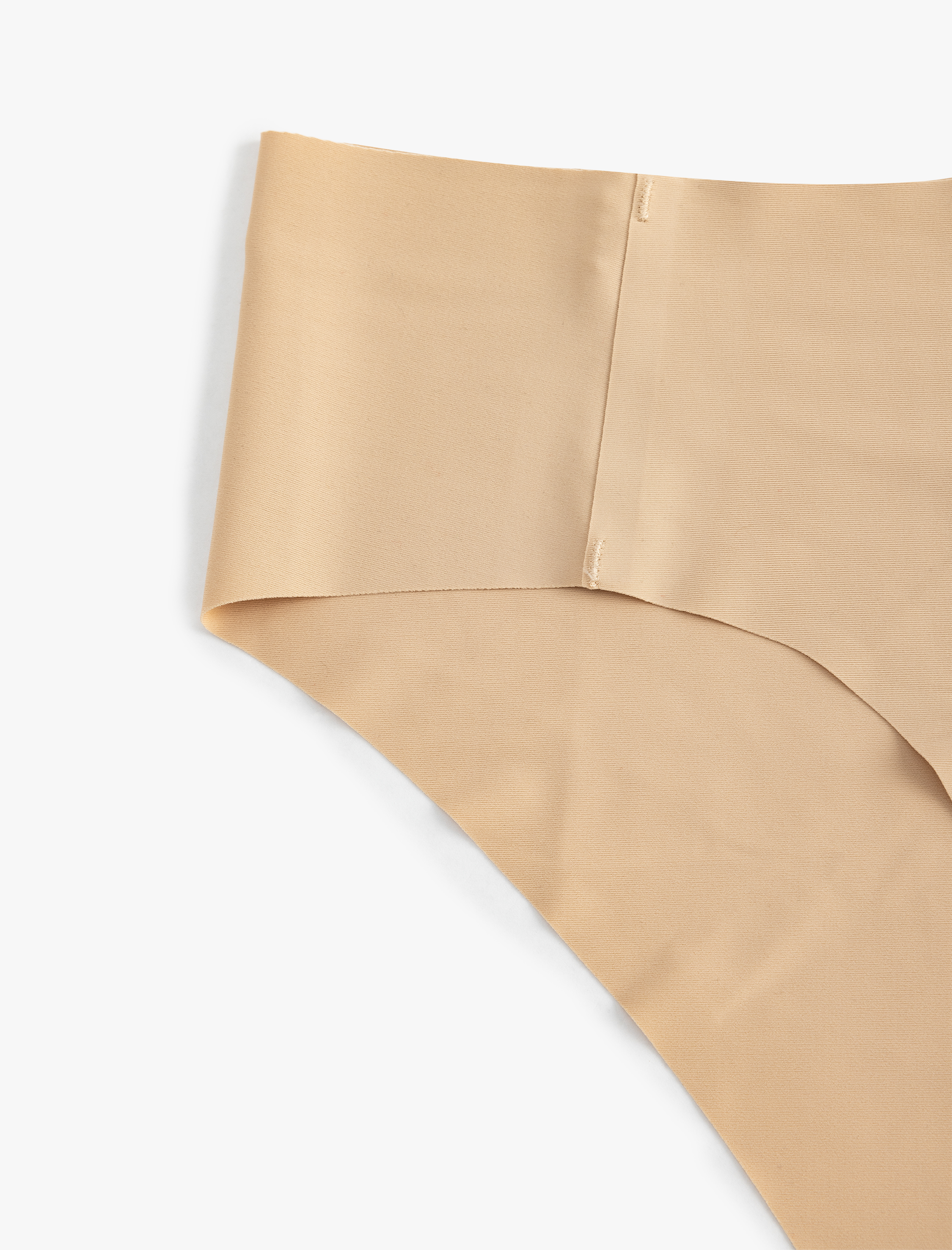 Lazer Kesim Brief Külot