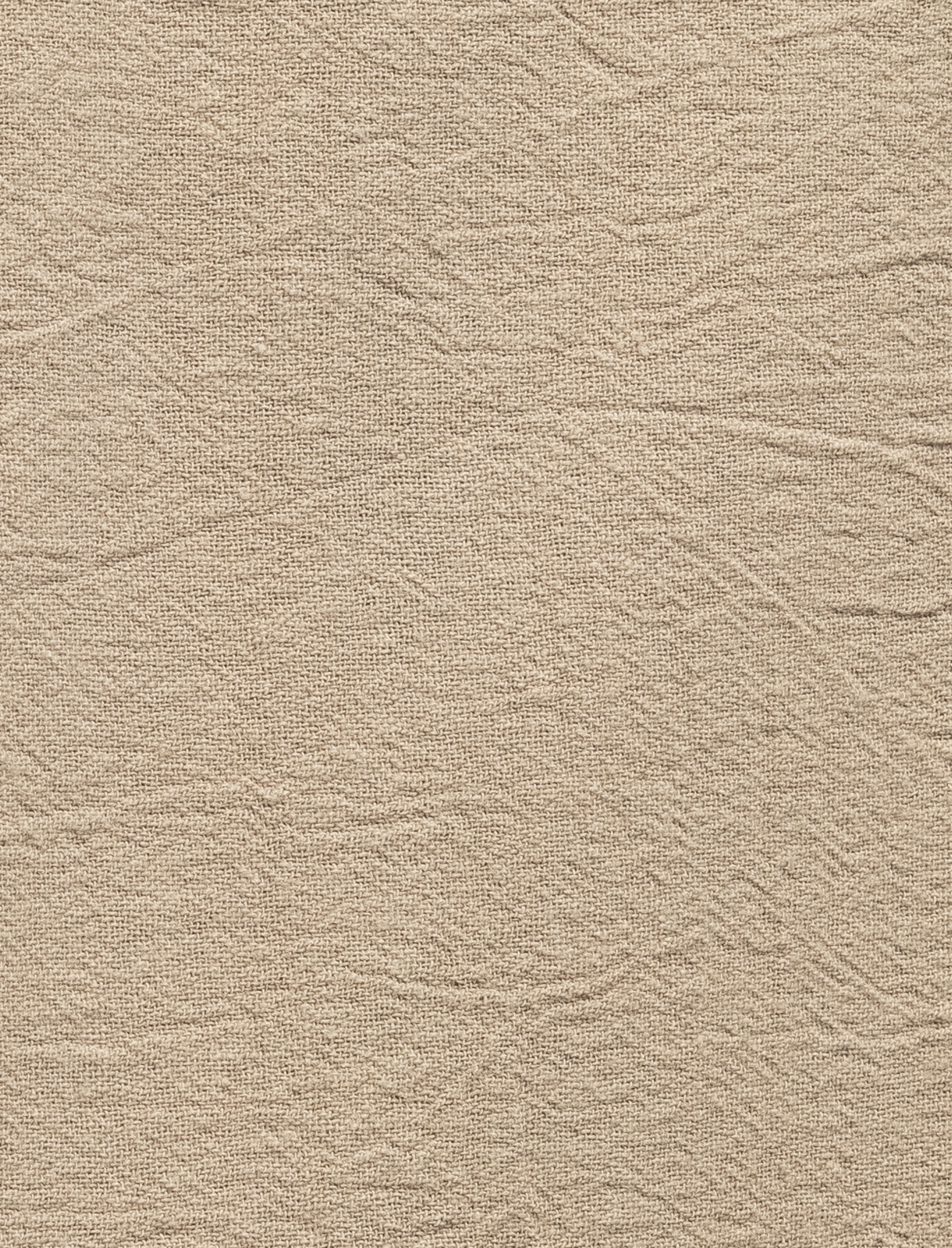   Rahat Kalıp Yüksek Bel Viskon Bol Paça Pantolon