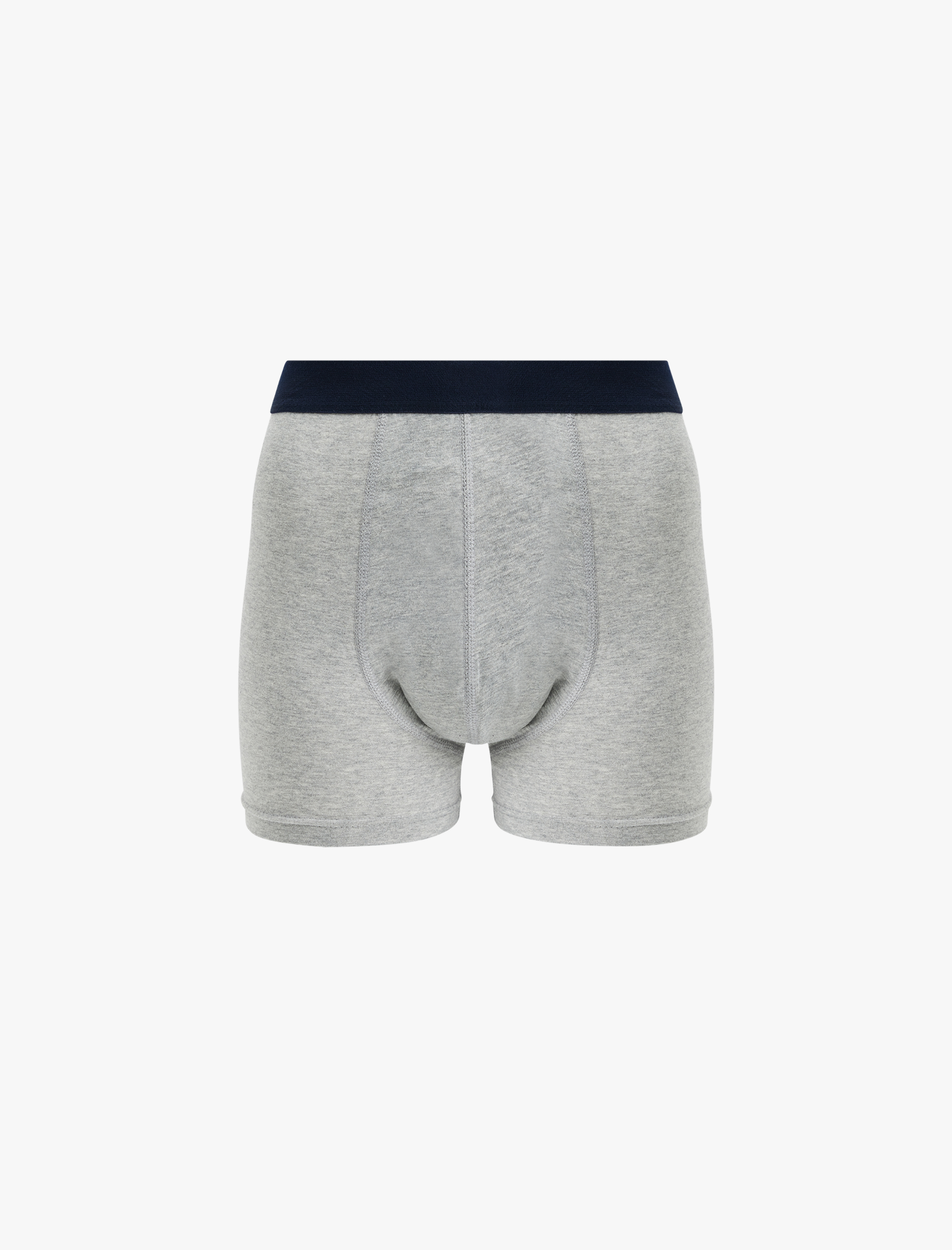   Pamuklu Çok Renkli 5'li Erkek Boxer Seti