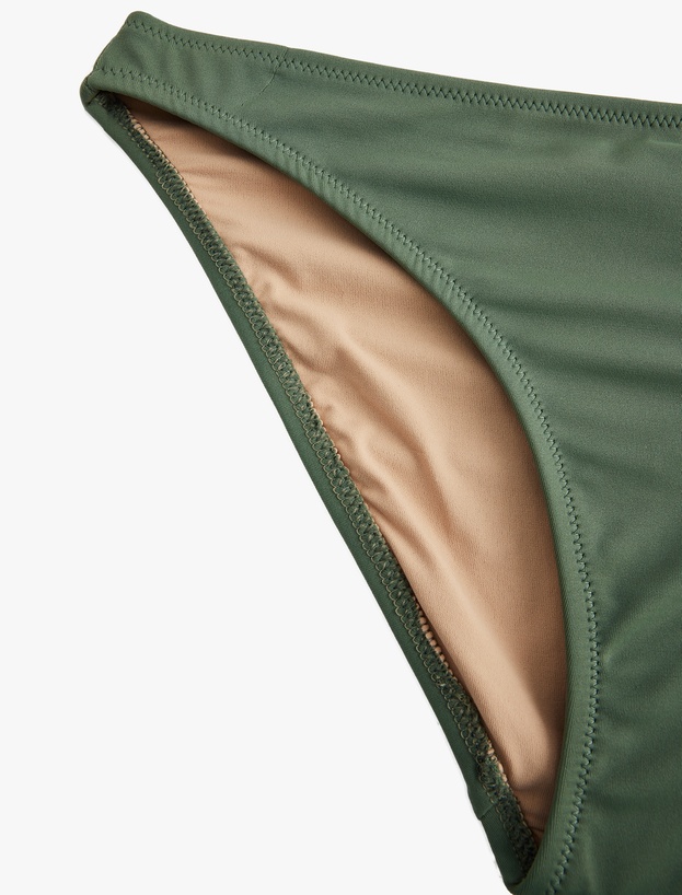 Standart Bel Slip Bikini Altı_2