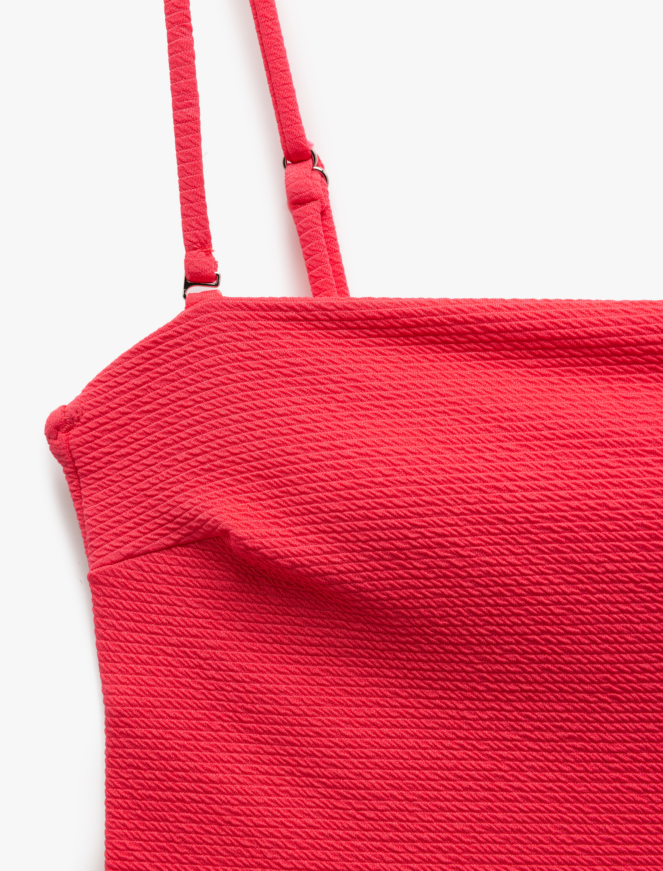   Dokulu Straplez Mayo