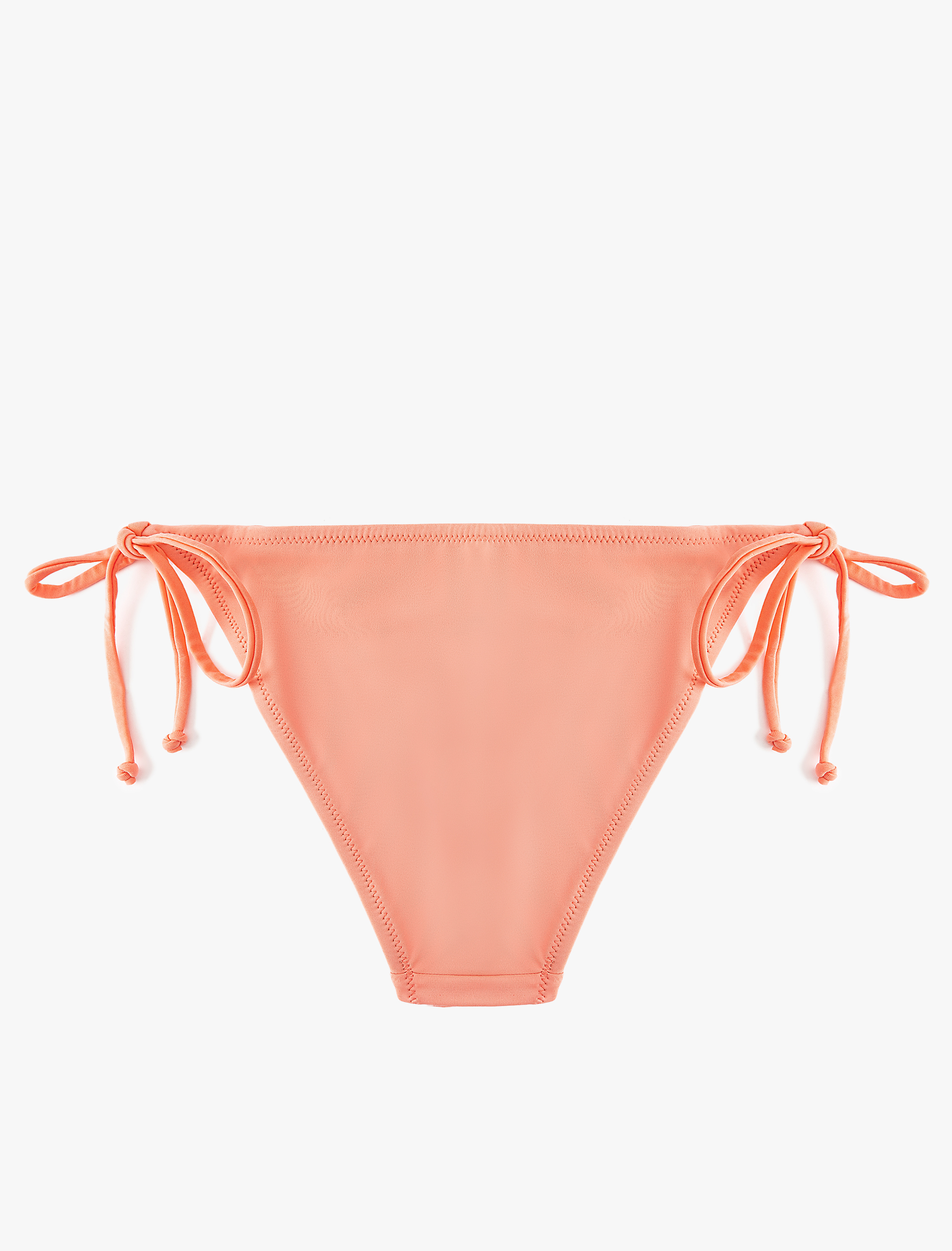   Yanları İpli Bikini Altı