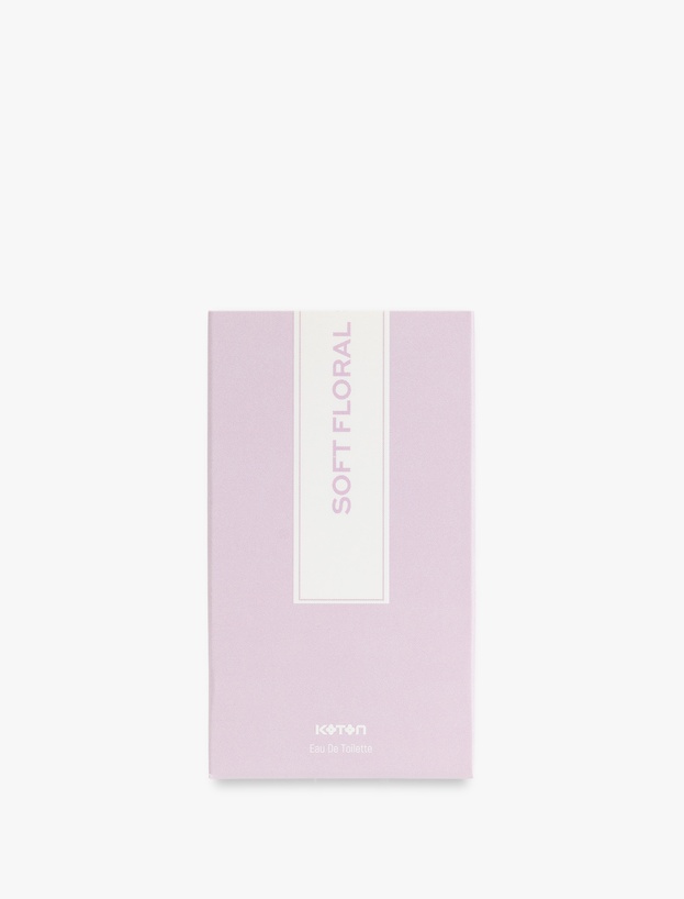 Parfüm Soft Floral 50 ML_1