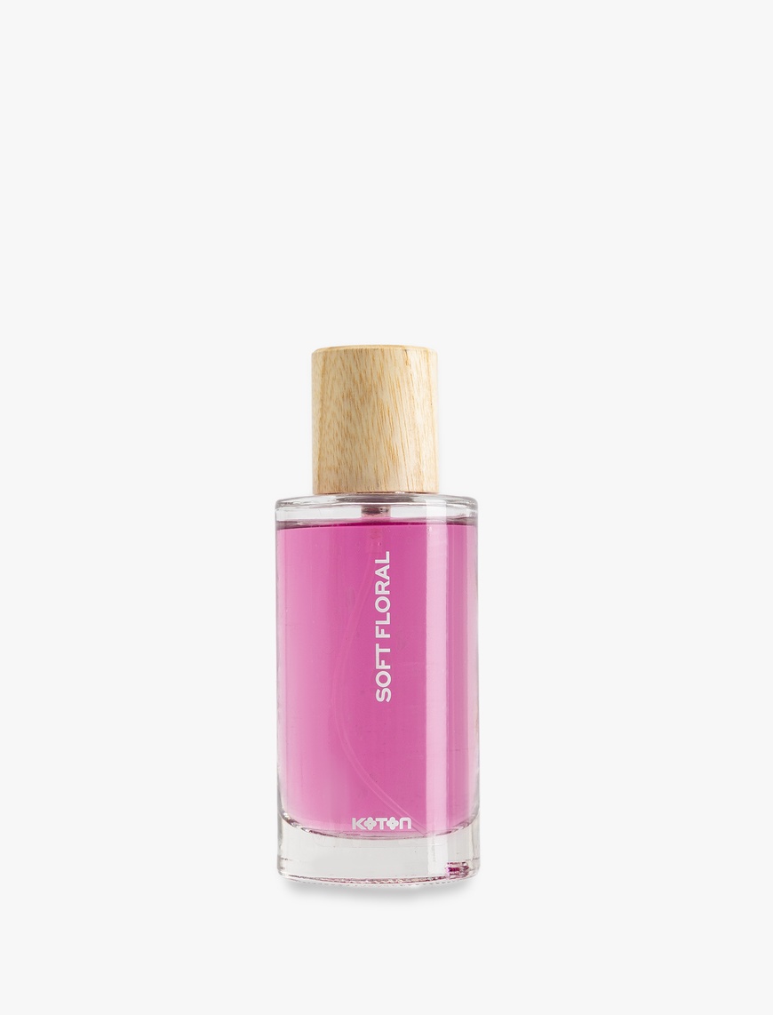  Kadın Parfüm Soft Floral 50 ML