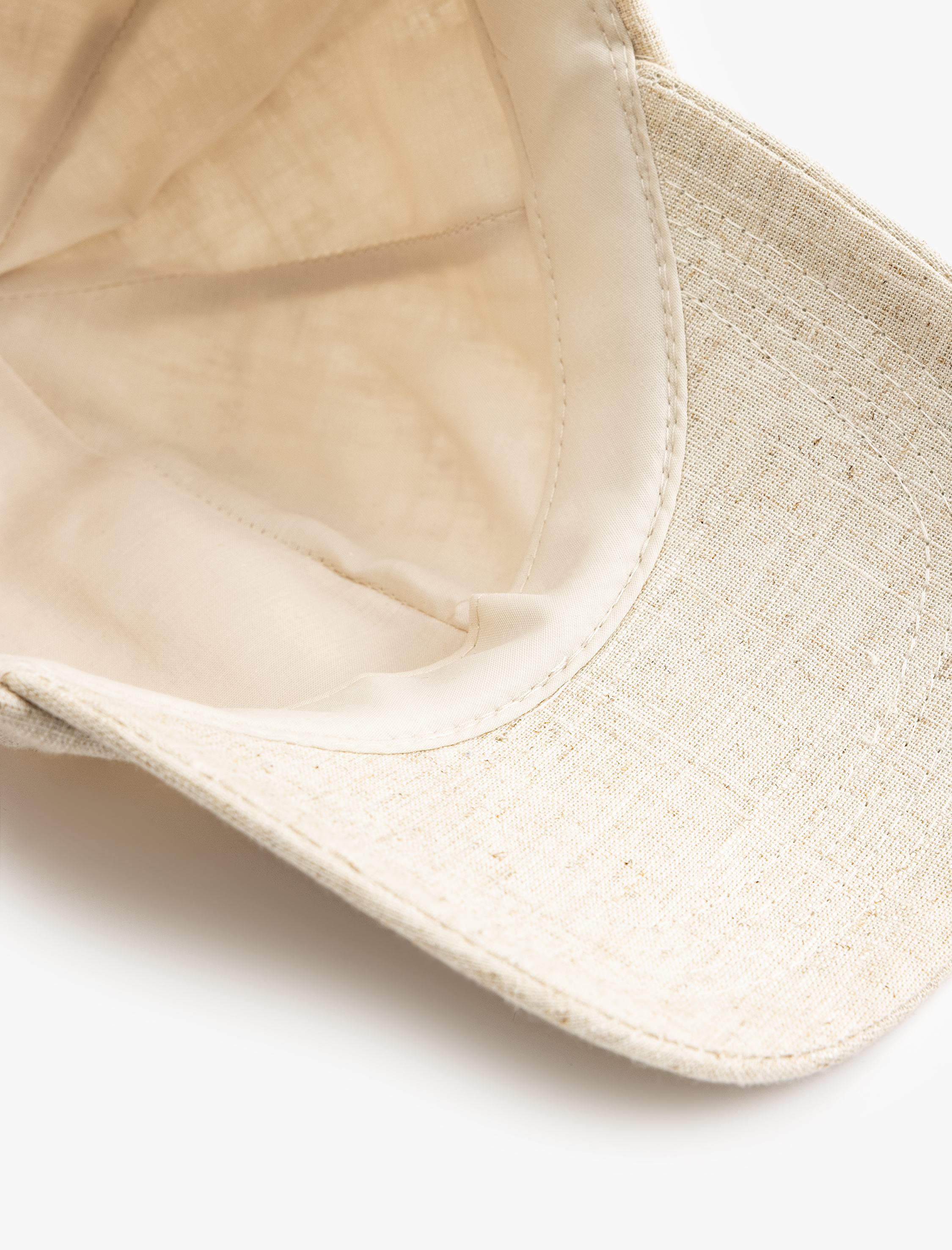  Kadın Viskon Basic Kep Şapka