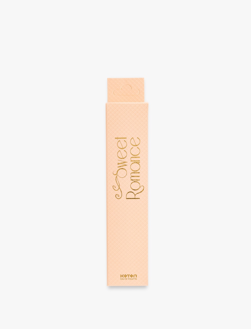  Kadın Parfüm Sweet Romance 22 ML