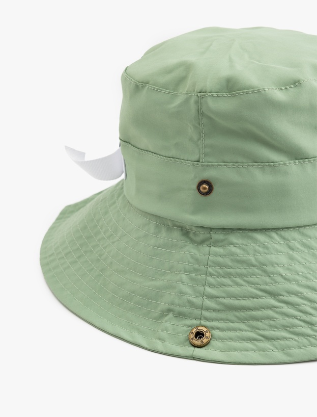 Bucket Şapka_3