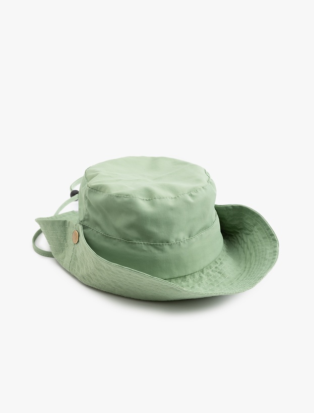 Bucket Şapka_1