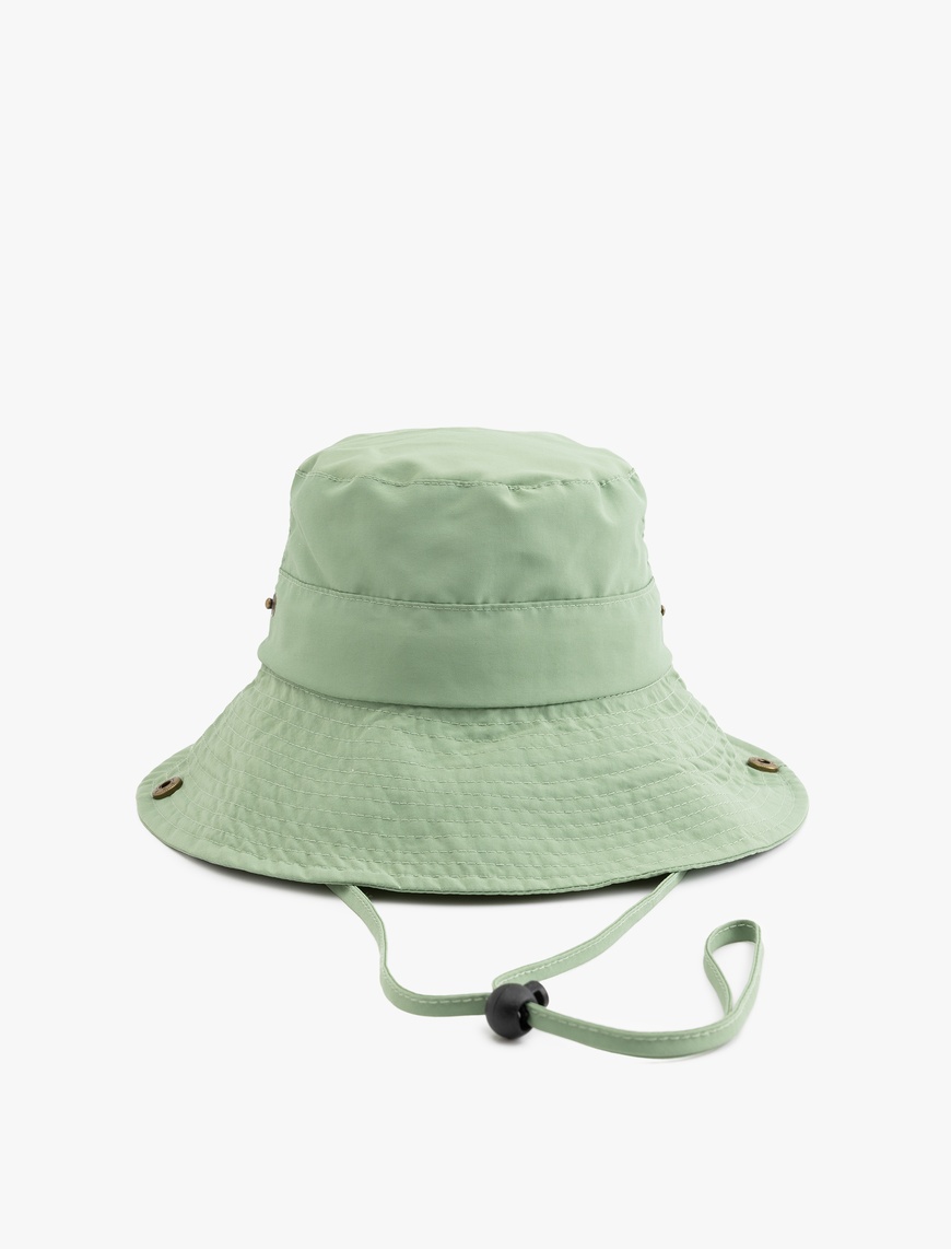  Erkek Çocuk Bucket Şapka