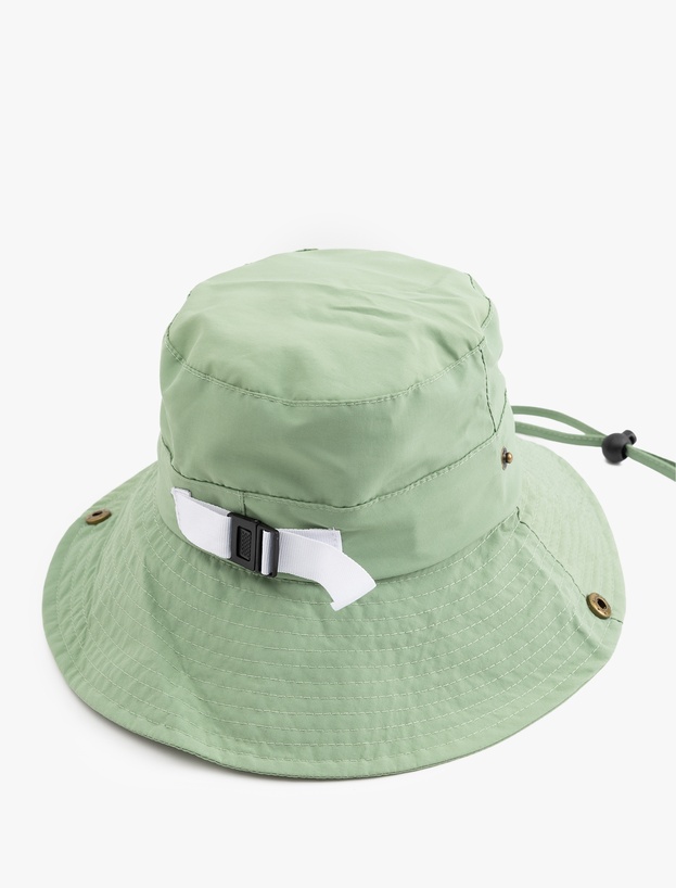 Bucket Şapka_2