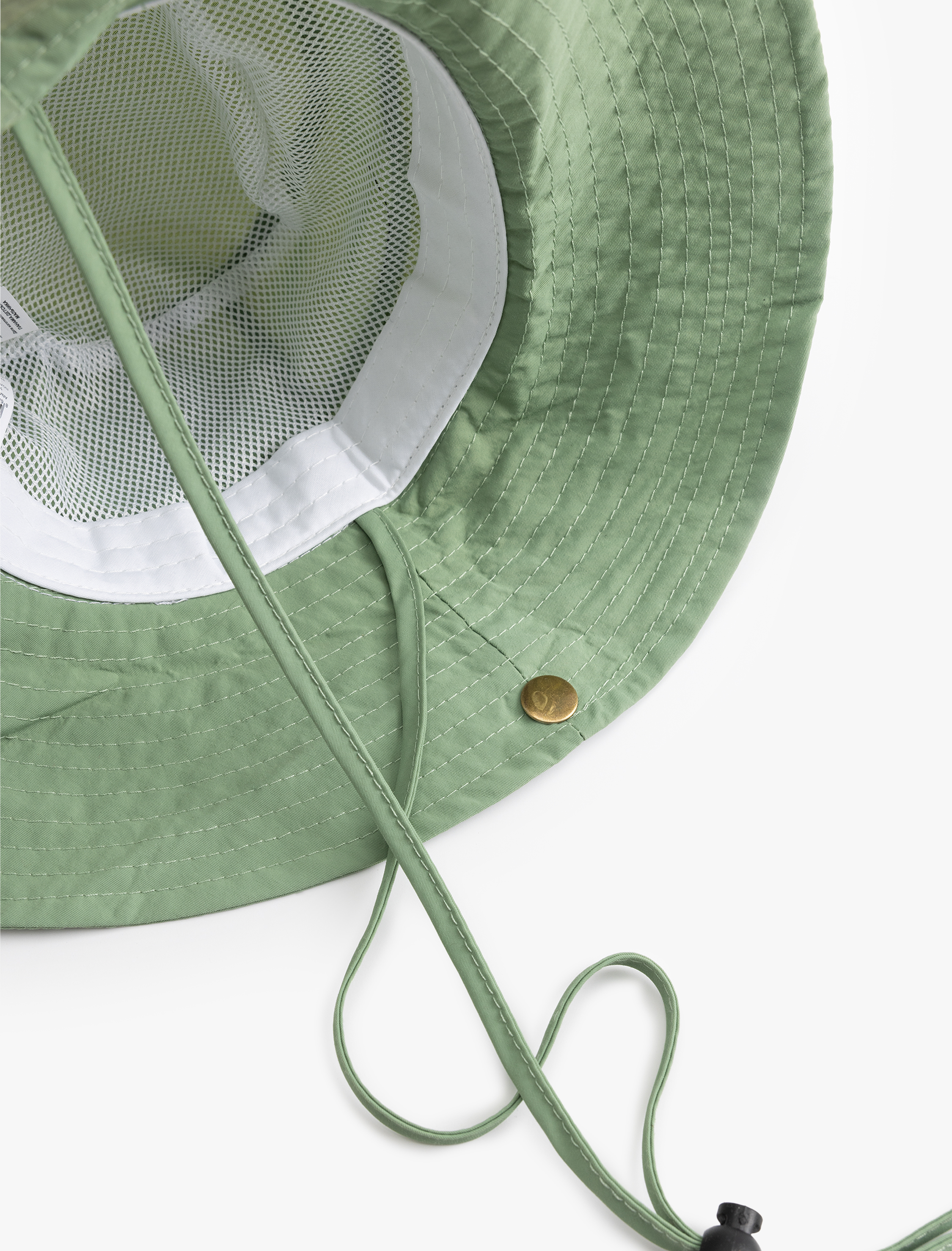  Erkek Çocuk Bucket Şapka