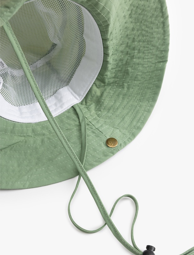 Bucket Şapka_4