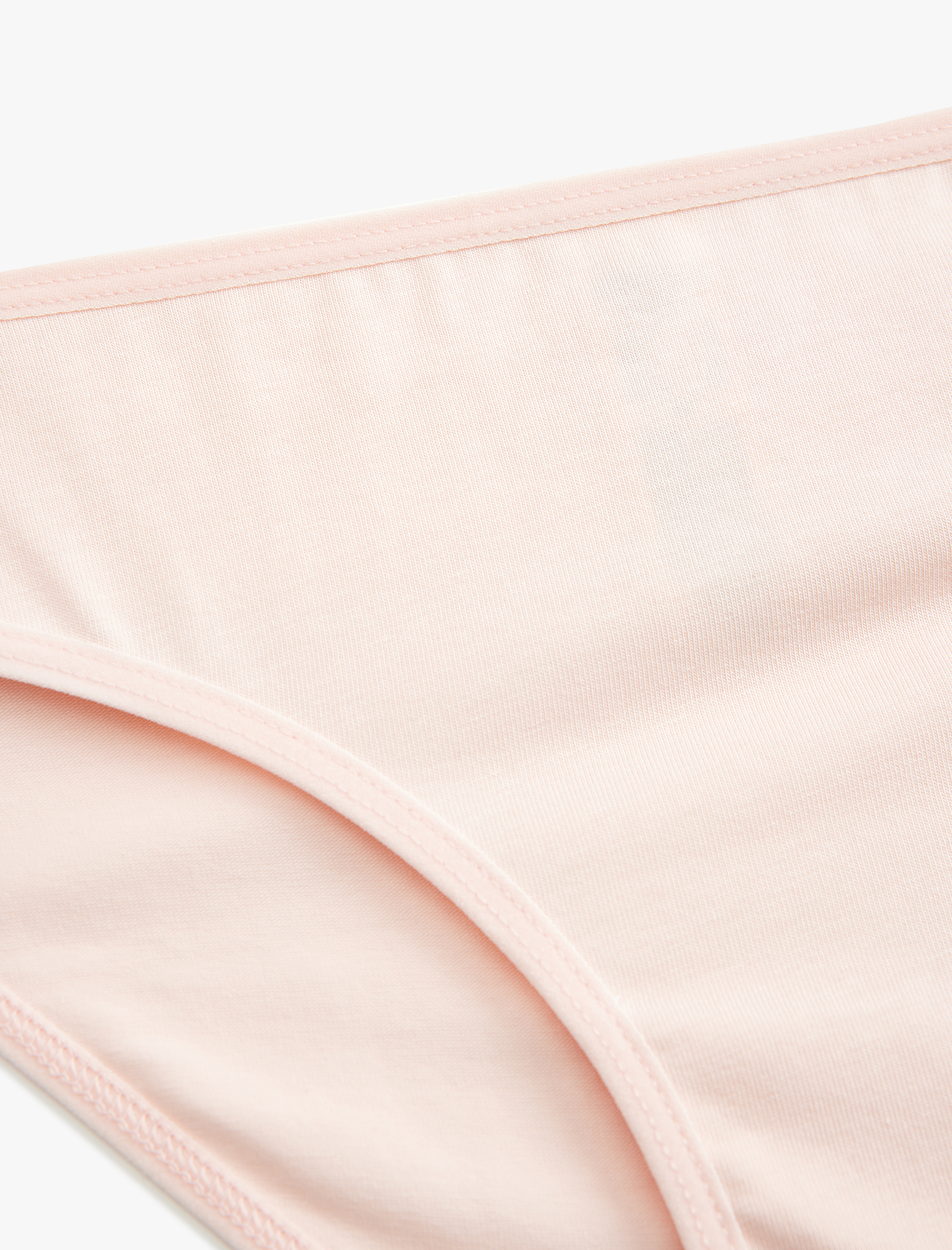   Pamuklu Baskılı 3'lü Kadın Külot Seti