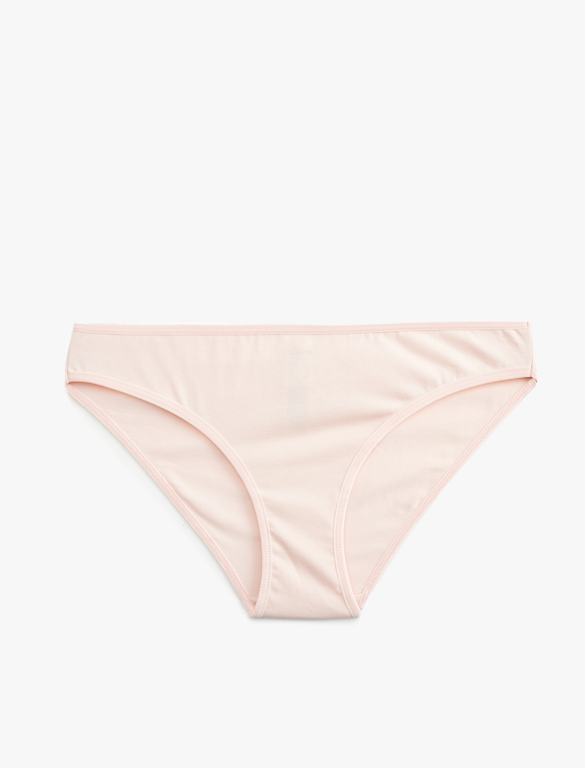   Pamuklu Baskılı 3'lü Kadın Külot Seti