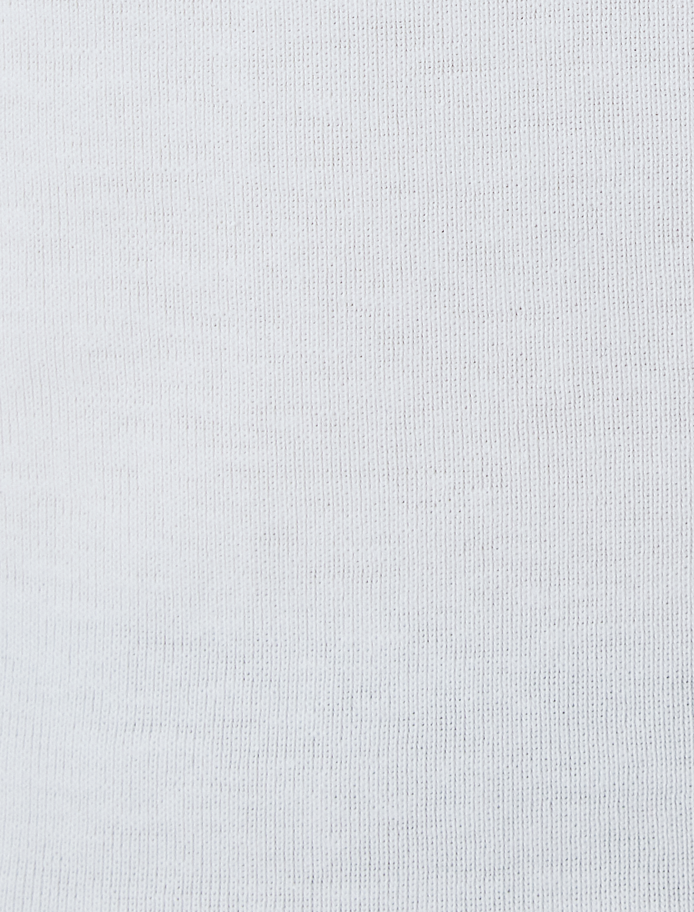   Bisiklet Yaka Baskılı Fiyonk Detaylı Kısa Kollu Tişört