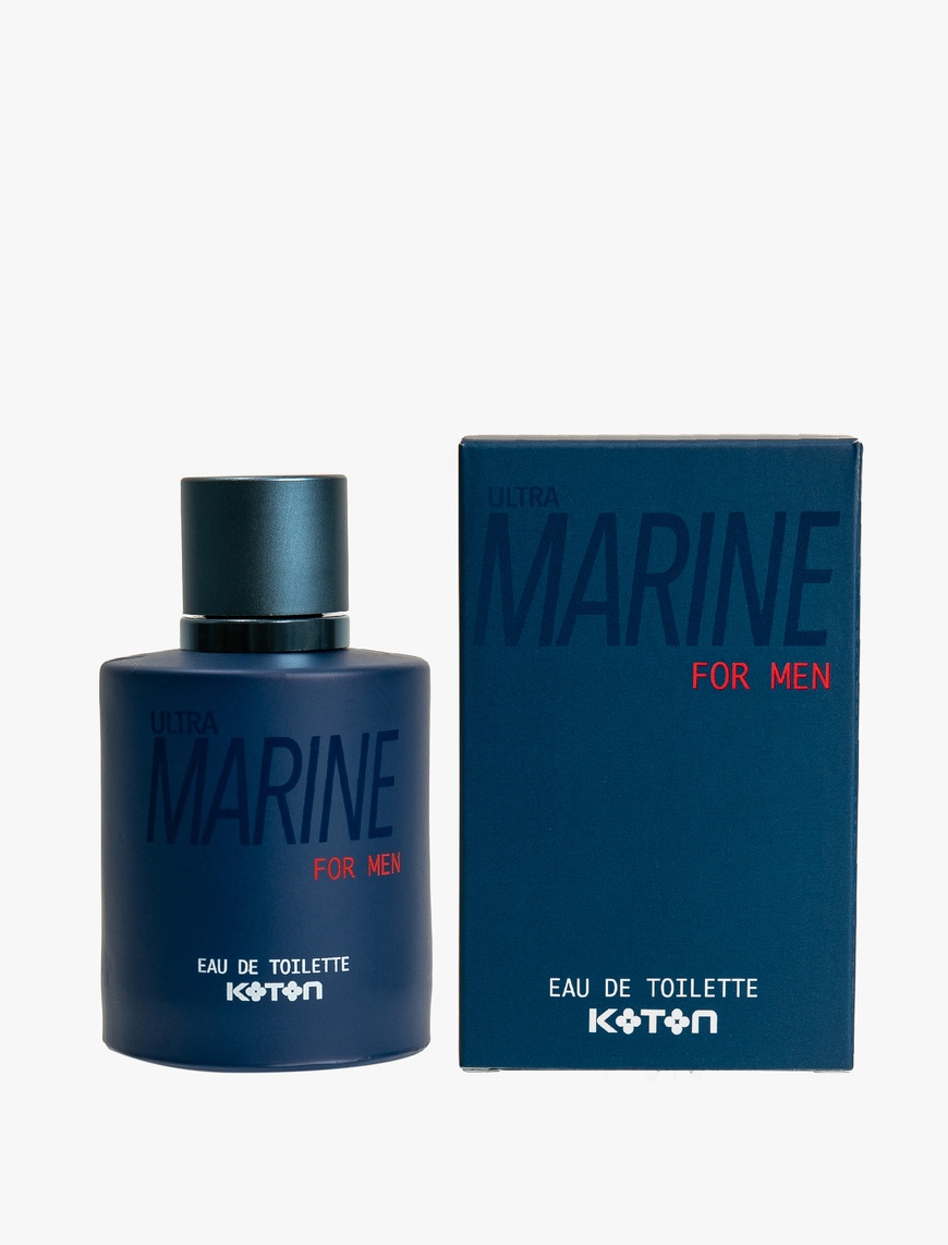  Erkek Parfüm Ultra Marine 100 ML