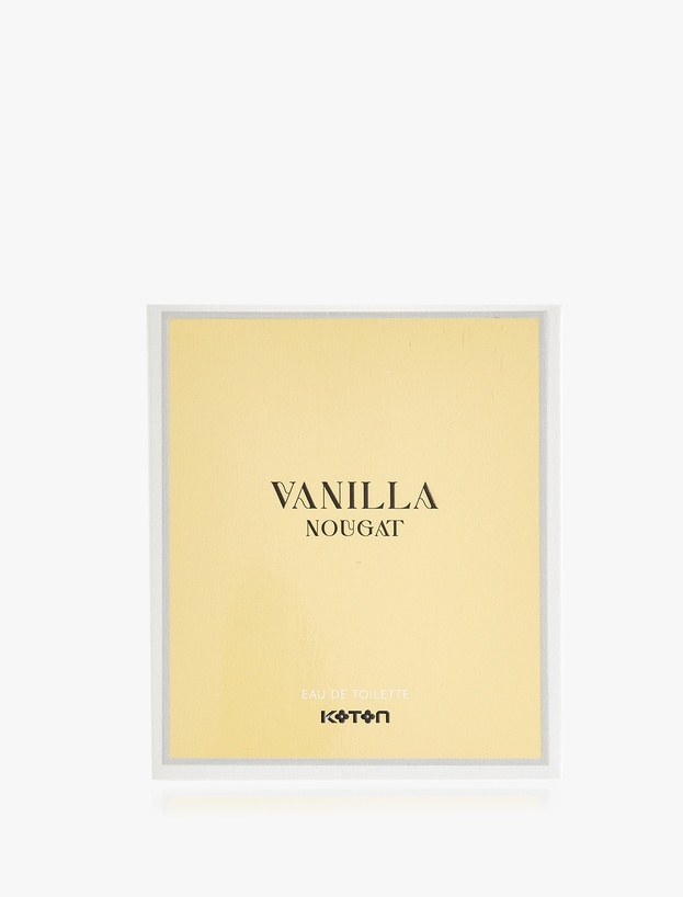 Parfüm Vanilla Nougat 50 ML_1