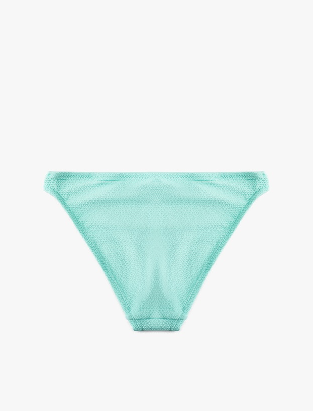 Standart Bel Slip Bikini Altı_1