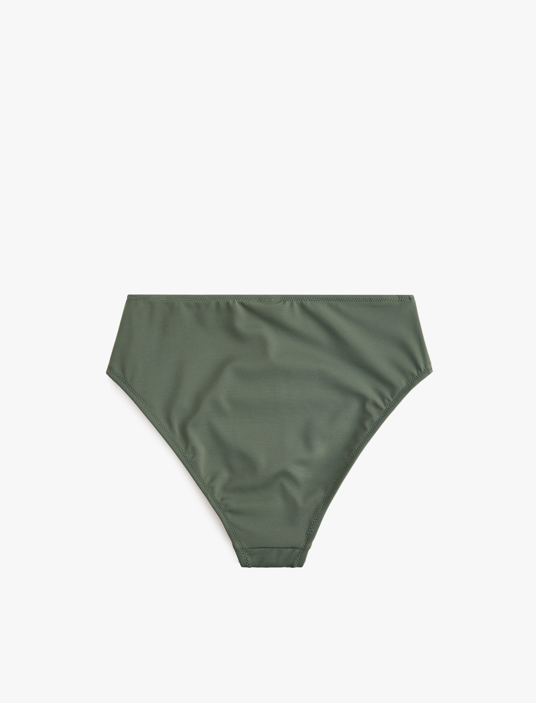   Yüksek Bel Bikini Altı