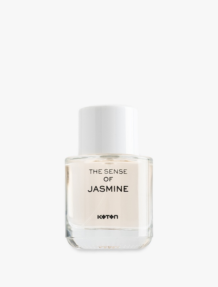 Kadın Parfüm The Sense of Jasmine 50 ML