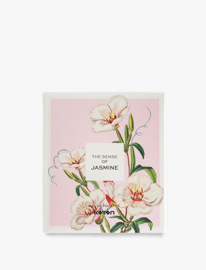  Kadın Parfüm The Sense of Jasmine 50 ML
