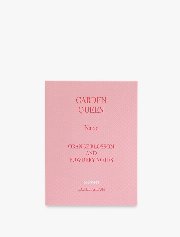 Parfüm Garden Queen ML_1