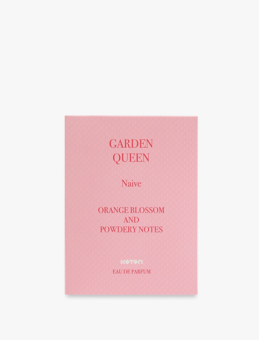  Kadın Parfüm Garden Queen ML