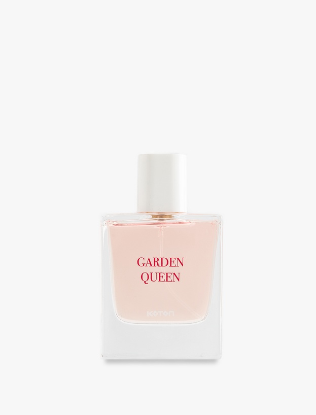 Parfüm Garden Queen ML_0